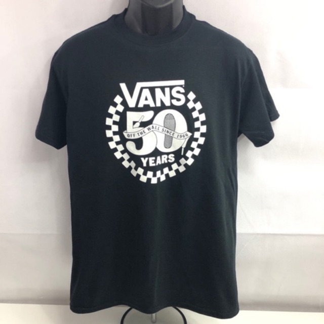 Thanh lý áo thun nam Vans auth, còn tag.