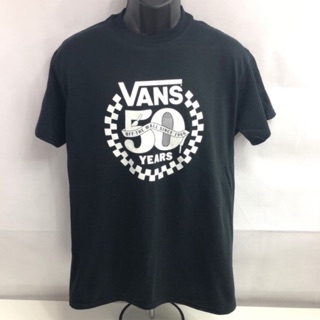 Thanh lý áo thun nam Vans auth, còn tag.