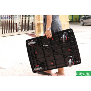 Xe đẩy hàng Nikawa WFA-150DX