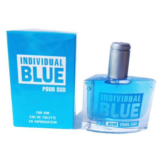 Nước hoa nam Blue Individual Pour Sud For Him EDT 50ml