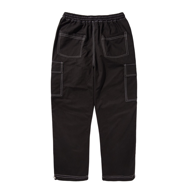 Quần ANDY CARGO PANT - quần kaki form rộng