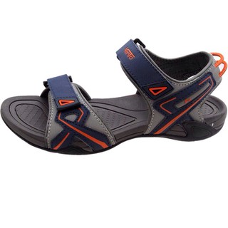 Giày sandal nam quai chéo cá tính 2018 vento nv6199