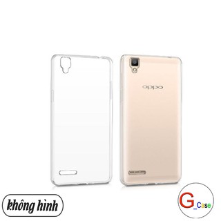 Ốp lưng dẻo cho OPPO F1 Plus/ R9