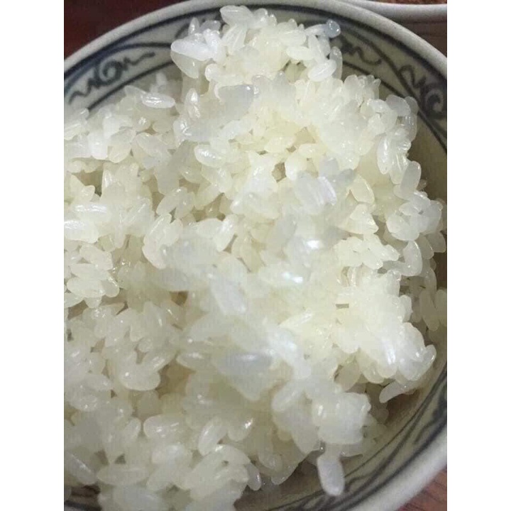 Gạo Nhật [DẺO THƠM] Gạo Lài Nhật thơm ngon, dẻo cơm, đậm vị, ship nhanh. Bao 10kg | BigBuy360 - bigbuy360.vn