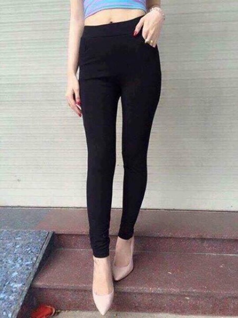 Quần Legging AOS Nâng Mông Chất Siêu Đẹp | BigBuy360 - bigbuy360.vn
