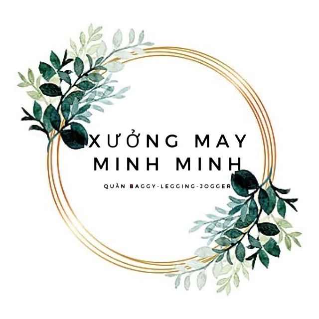 MinhMinh - Quần Baggy, Legging