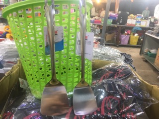 vá sạn inox