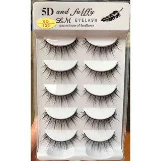 MI GIẢ SIÊU PHẨM MAKEUP 5D-130