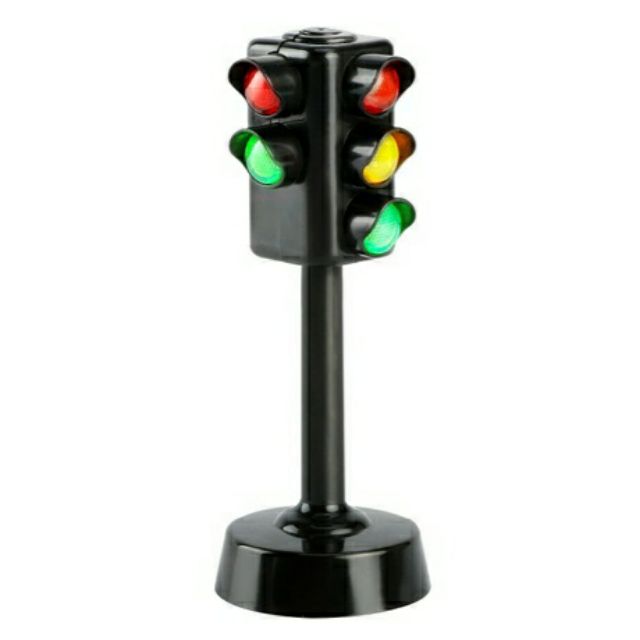 Đèn giao thông, đèn xanh đỏ vàng. Đèn tín hiệu giao thông, tự động nhảy đèn xanh,vàng,đỏ...