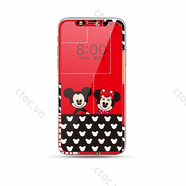 Kính cường lực bảo vệ màn hình thích hợp cho Iphone 11pro 11 11promax 11 Pro Max Xr X Xs Max Xsmax