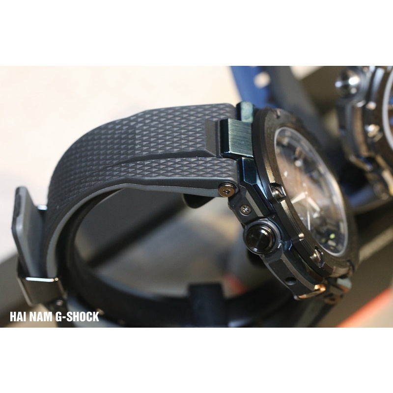 Đồng hồ nam G-SHOCK GST-B100XB-2A | GST-B100 | B100 | Full phụ kiện