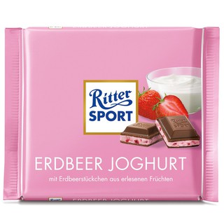 SOCOLA RITTER SPORT NHẬP KHẨU ĐỨC