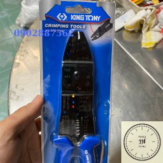 Kìm bấm cos Kingtony 6721-10