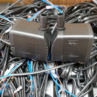 Bơm Quạt Điều Hòa, Bể Cá 16W