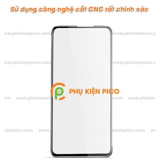 [Loại 1] Kính cường lực 9D,5D sam sung A8s