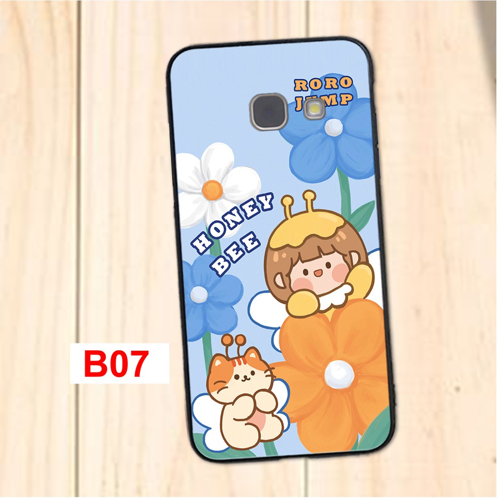 ỐP LƯNG SAMSUNG A3 2017/ SAMSUNG A5 2017/SAMSUNG A7 2017 HÌNH CÔ BÉ DỄ THƯƠNG