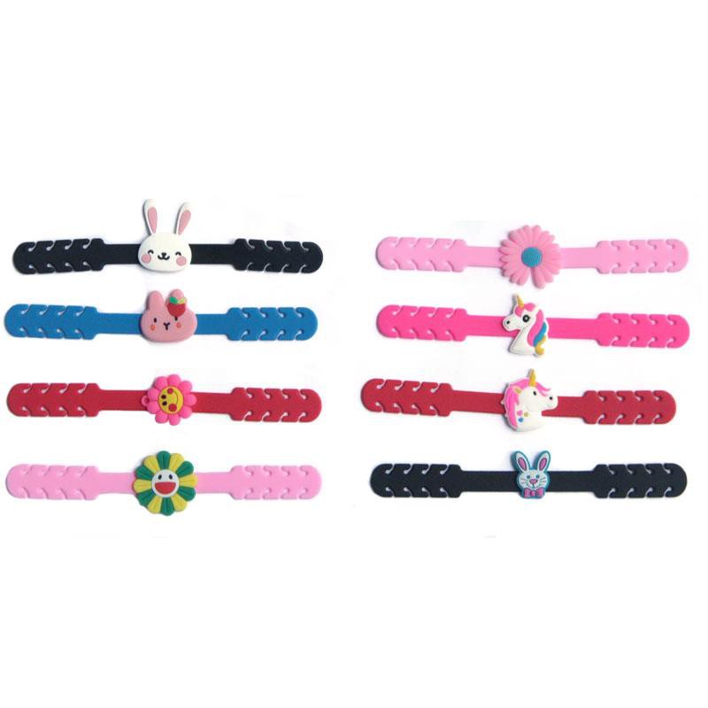 Móc giữ khẩu trang chất liệu silicon mềm chống trượt