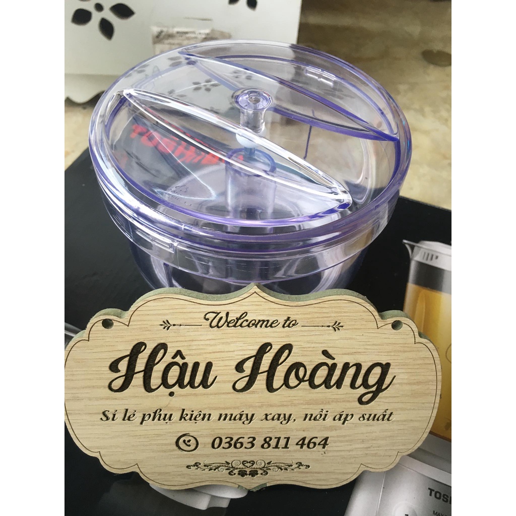 Phụ kiện máy xay Toshiba BL70PR1 BL70PR2