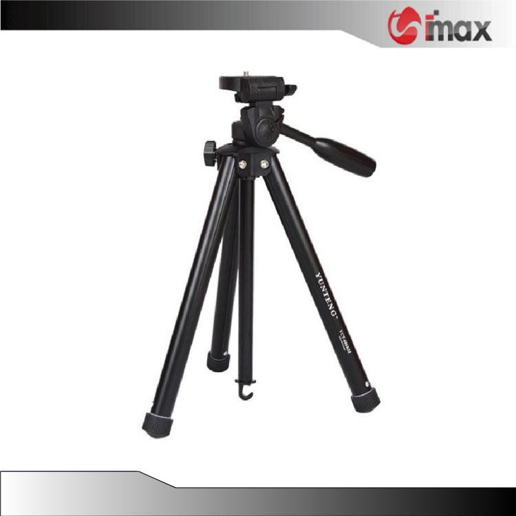 Chân máy ảnh Tripod Yunteng VCT-686