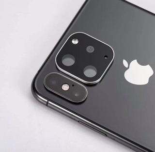 Camera biến ip X thành ip 11