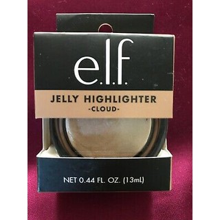 Phấn nhũ highlight dạng thạch ELF màu Cloud