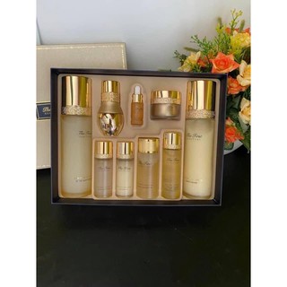 SET OHUI THE FIRST MẪU MỚI THÁNG 10/2020 sỉ