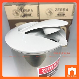Bình Inox Zebra 115028 1.9l