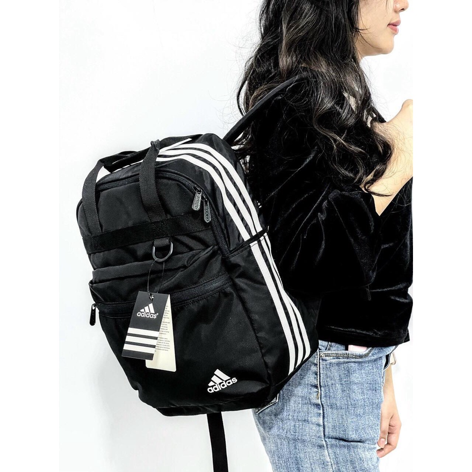 Balo thời trang nam nữ phong cách thể thao trẻ trung, balo đi làm đi chơi siêu nhẹ