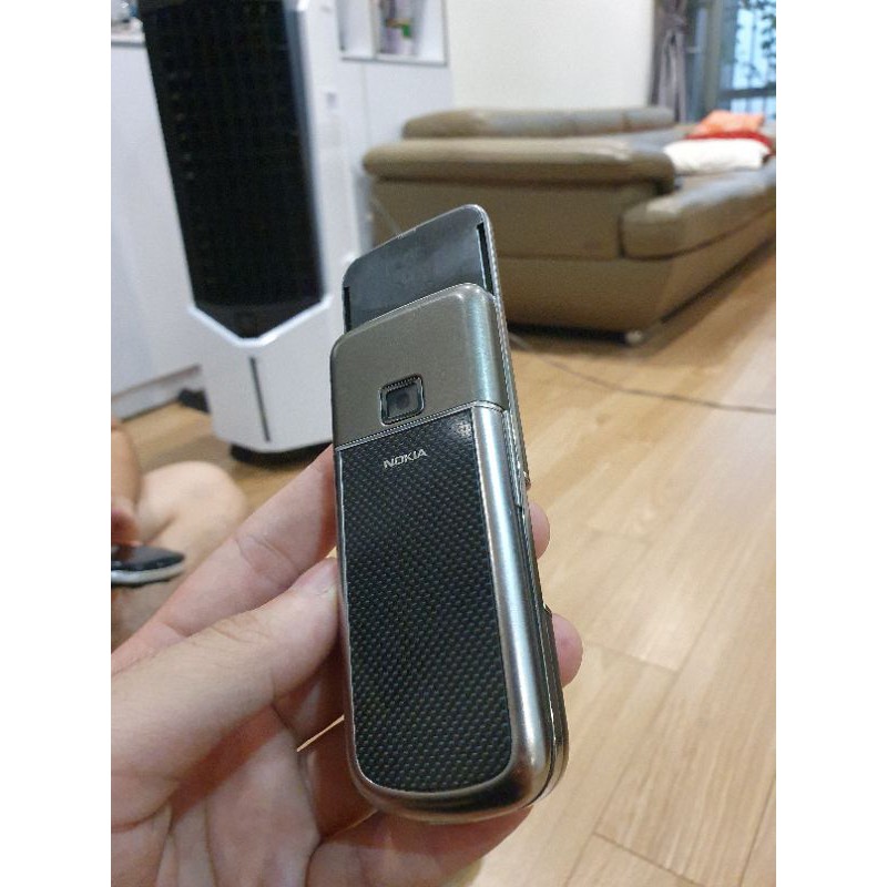 Nokia 8800 carbon maine 4g zin all | BigBuy360 - bigbuy360.vn