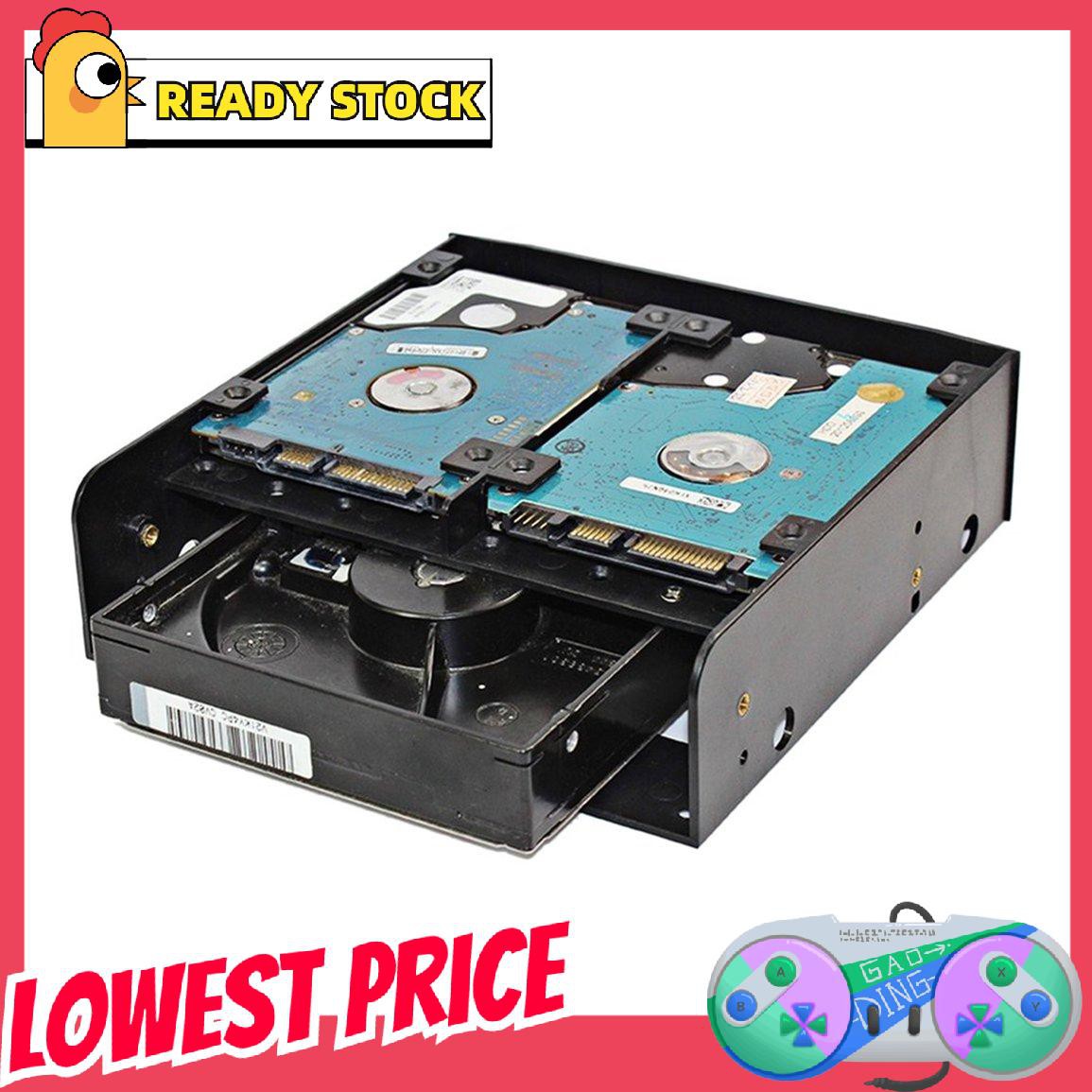 Thiết Bị Chuyển Đổi Ổ Cứng Oimaster Mr-8802 5.25 Inch | BigBuy360 - bigbuy360.vn