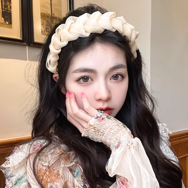 Băng Đô Thời Trang Cho Nữ