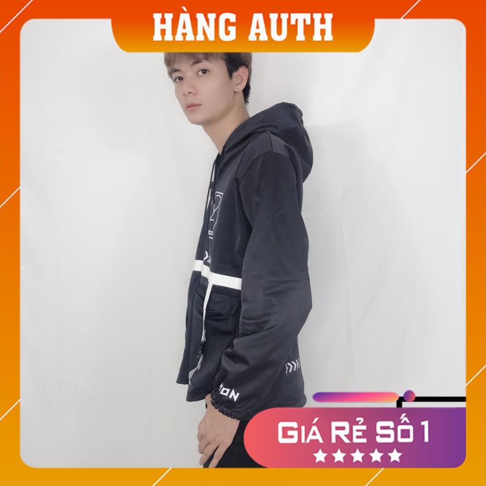 Áo Khoác No Phối Hót 2020 | BigBuy360 - bigbuy360.vn