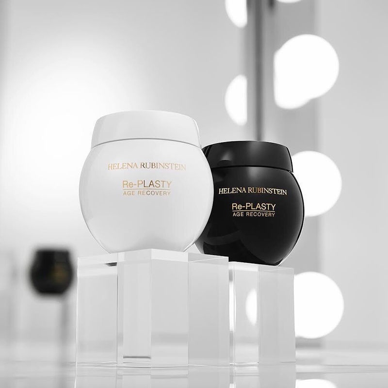 Kem Dưỡng Da Mặt Ban Ngày Giúp Làm Trắng Và Săn Chắc Da Chống Lão Hóa