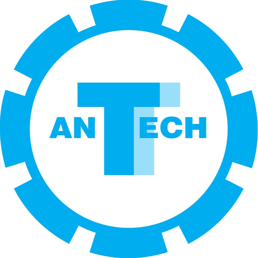 AnTech - Giá Đỡ Laptop, iPad
