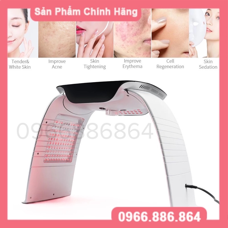 vòm phun sương cảm ứng hàn quốc loại 1