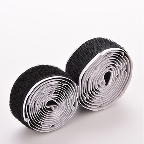 Bộ 2 cuộn đai nylon 3ft tự dính siêu chắc chắn