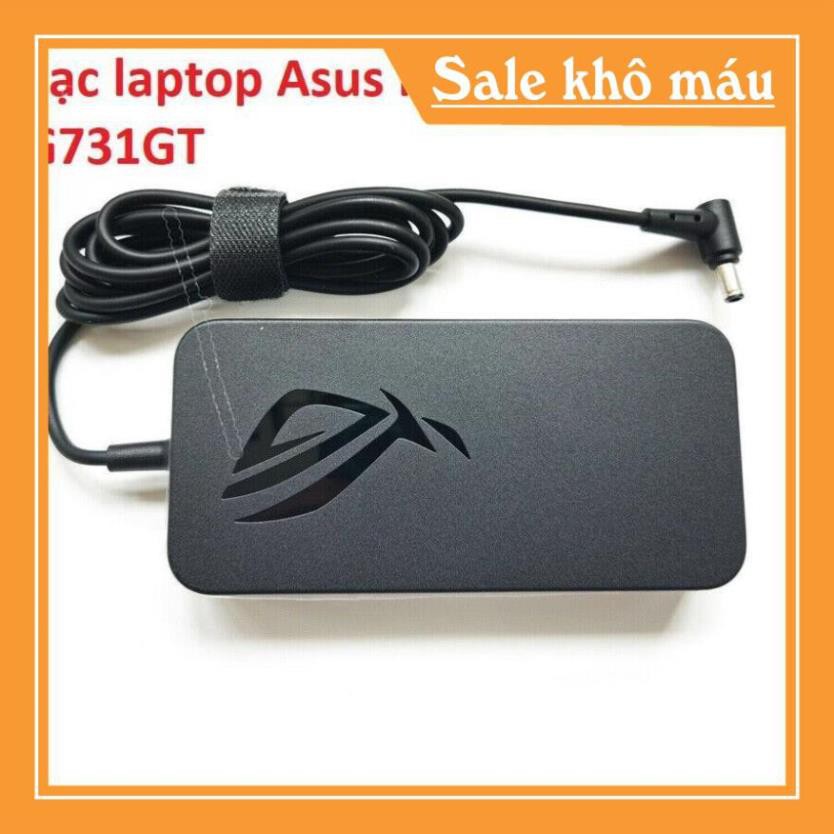 ⚡️Sạc laptop Asus Rog G531GT G731GT 20V - 7.5A - 150W Chân kim 6.0*3.7mm