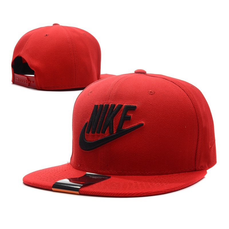 Nike summer baseball hat women and men snapback caps fashion hip hop style hat casual sport outdoor adjustable cap-3 6OFP