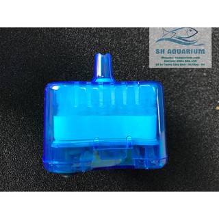 Lọc sủi vi sinh Bio  Vuông S cho bể cá cảnh