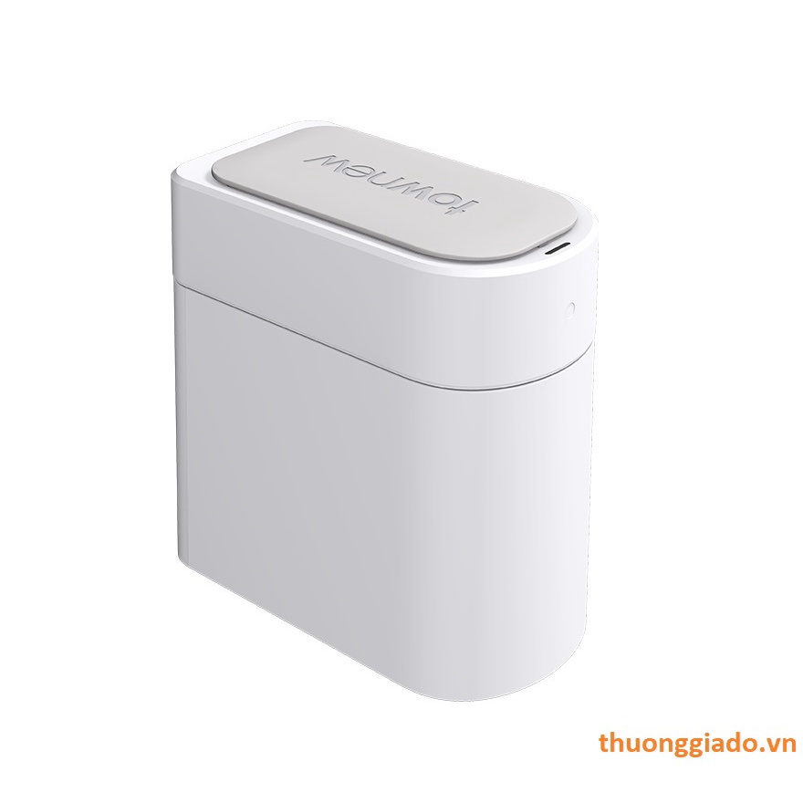 Thùng rác thông minh Xiaomi Townew T3 13L màu trắng