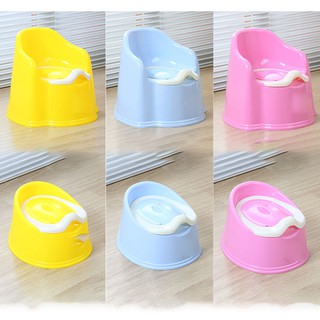 Bô vệ sinh trẻ em Mideer Home - Bô ngồi cho bé - Bô giúp bé tự đi vê sinh dễ dàng