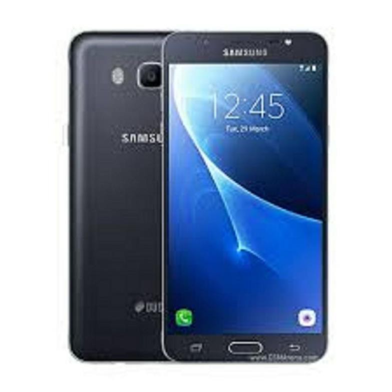 điện thoại Samsung Galaxy J7 2016 2sim mới 16G, camera nét | WebRaoVat - webraovat.net.vn