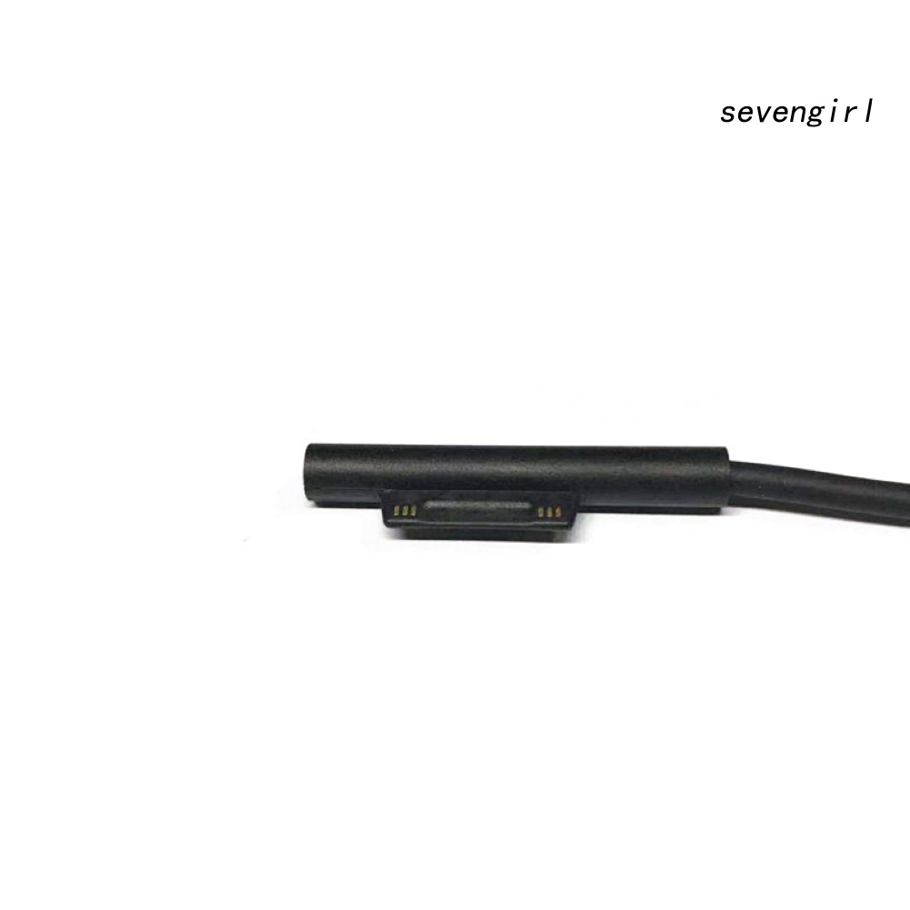 Bộ Sạc Chuyển Đổi Sev-12V 2.58a 36w Cho Microsoft Surface Pro3 / 4 1769 1625