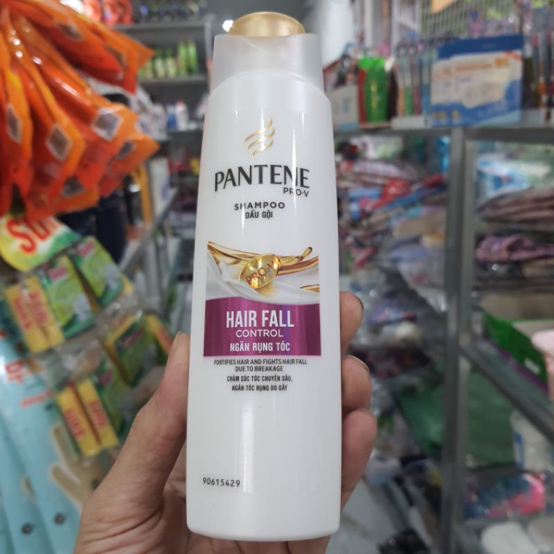 Dầu Gội PANTENE ngăn Rụng Tóc 150ml