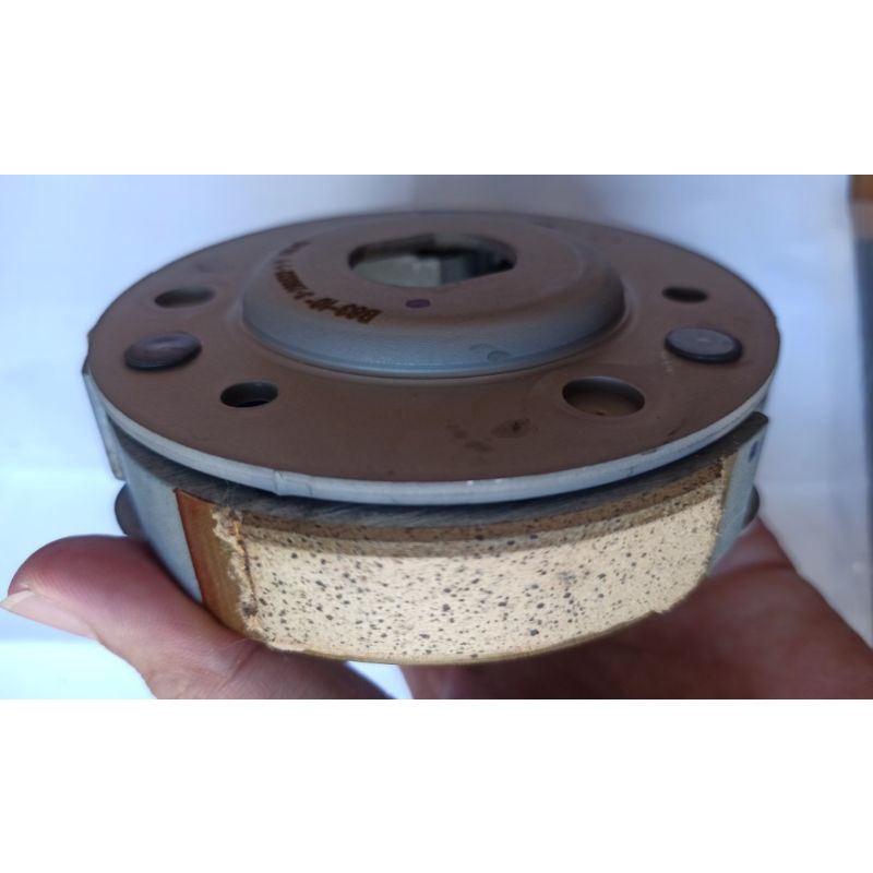 NGUYÊN CỤM BỐ 3 CÀNG NVX DÙNG CHUNG AB 125 HÀNG CHÍNH HÃNG FCC