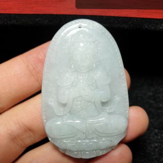 Mặt phật phi thuy cỡ lớn