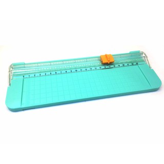 Bàn kê cắt giấy mini