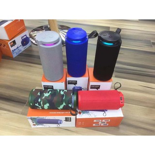 Loa Bluetooth GT112