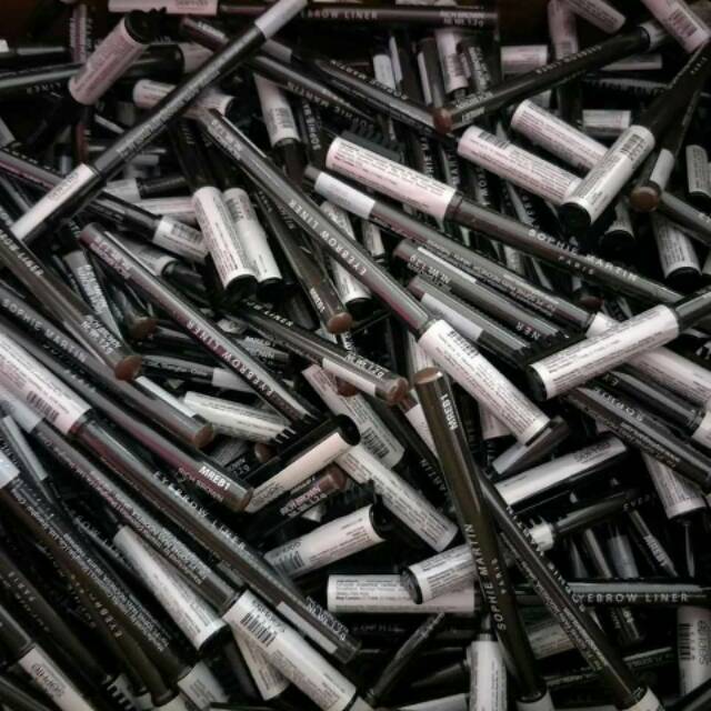 (hàng Mới Về) Chì Kẻ Lông Mày Sophie Martin | BigBuy360 - bigbuy360.vn