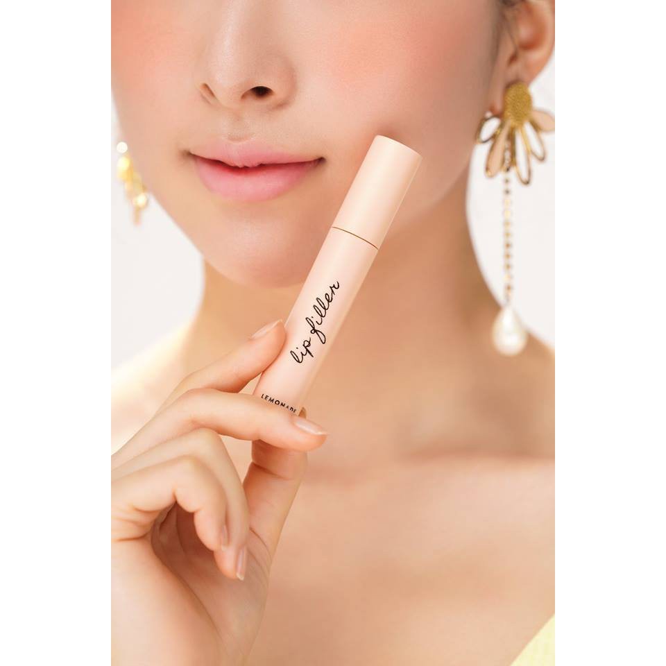 Son lót dưỡng đầy môi Lemonade Lip Filler | BigBuy360 - bigbuy360.vn